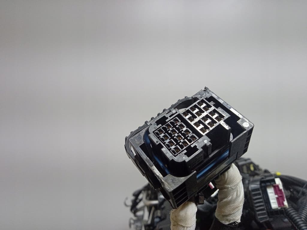Moteur B58 B30 C — vue 6