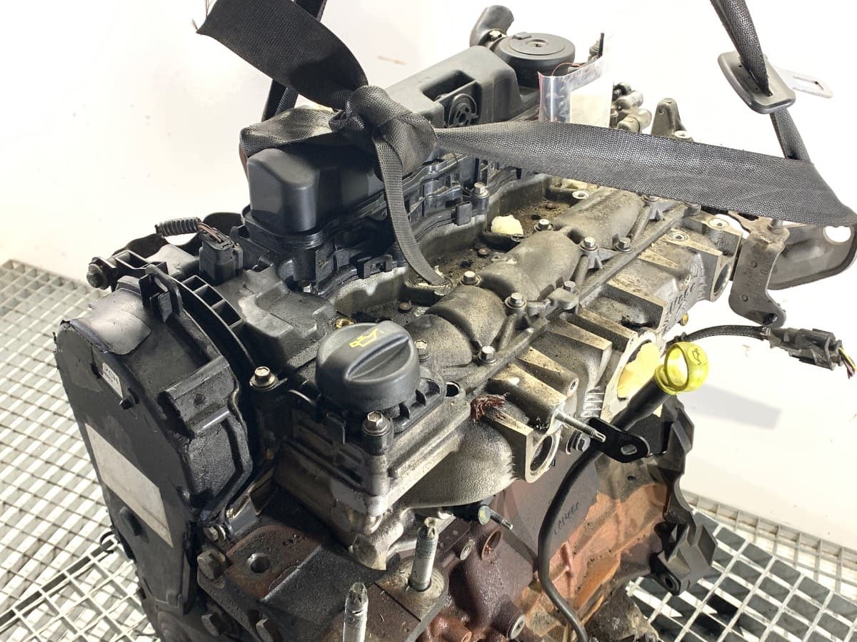 Moteur T7CN — vue 5