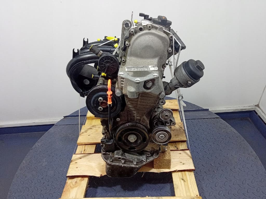 Moteur CHFB pour Seat Cordoba 1.2 Petrol