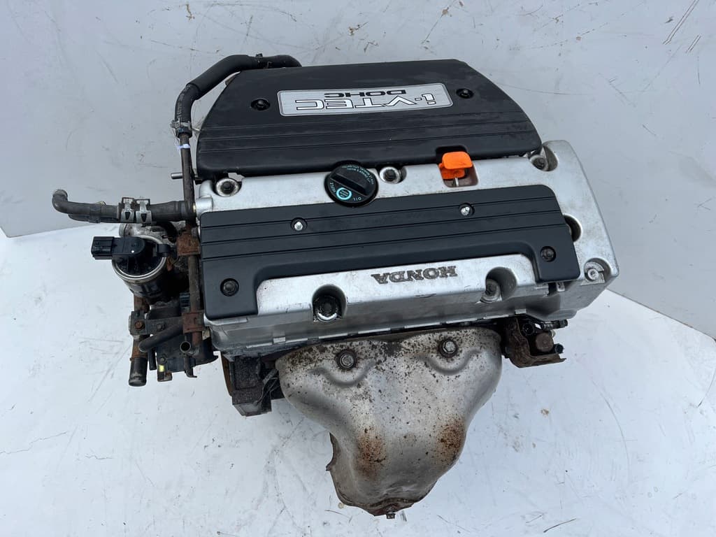 Moteur K20Z2 pour Honda Accord 2.0 Petrol