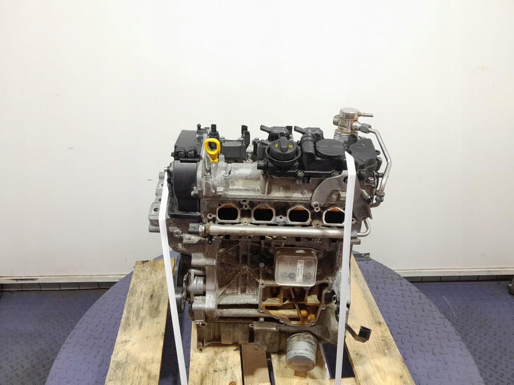 Moteur DPCA - Image 1