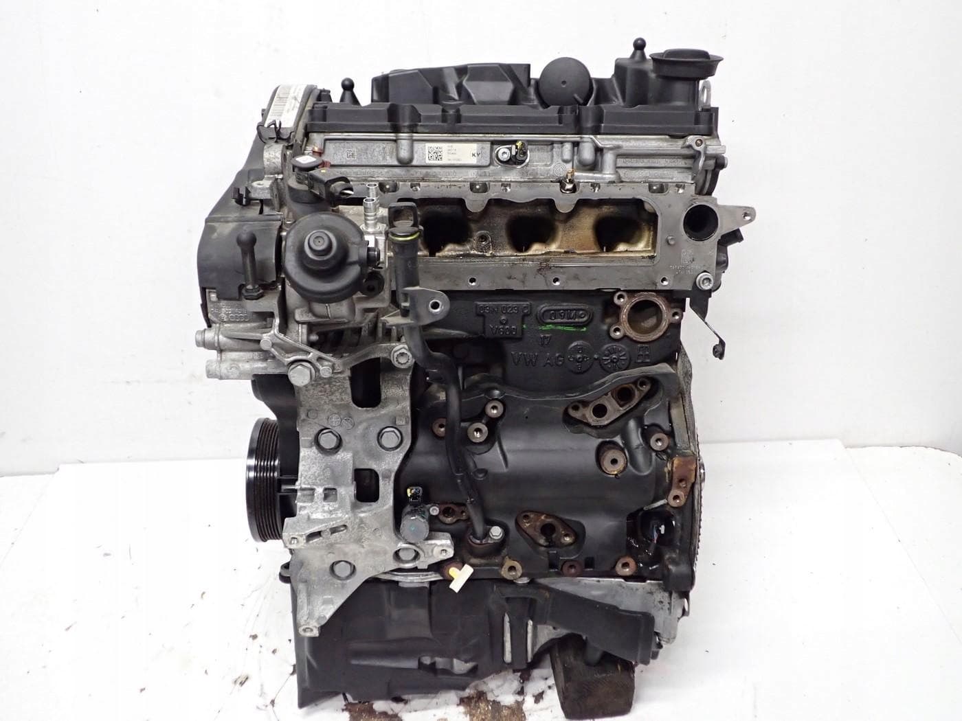 Moteur DEUA - Image 1