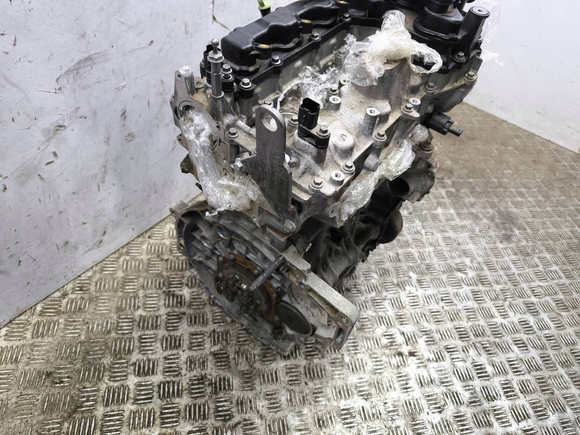 Moteur EB2ADTS — vue 3