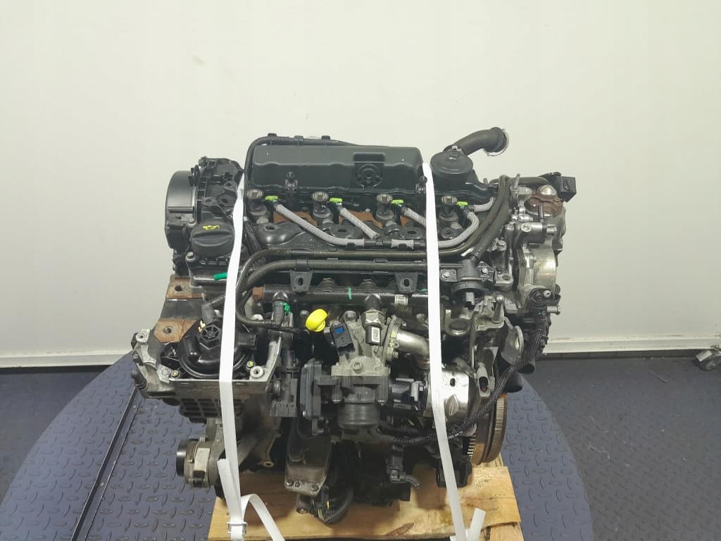 Moteur T7CL pour Ford Galaxy 2.0 Diesel