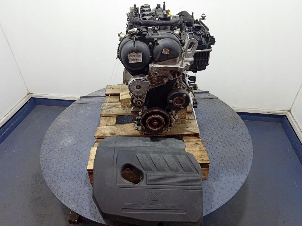 Moteur C15HDTX pour Ford S-max 1.5 Petrol