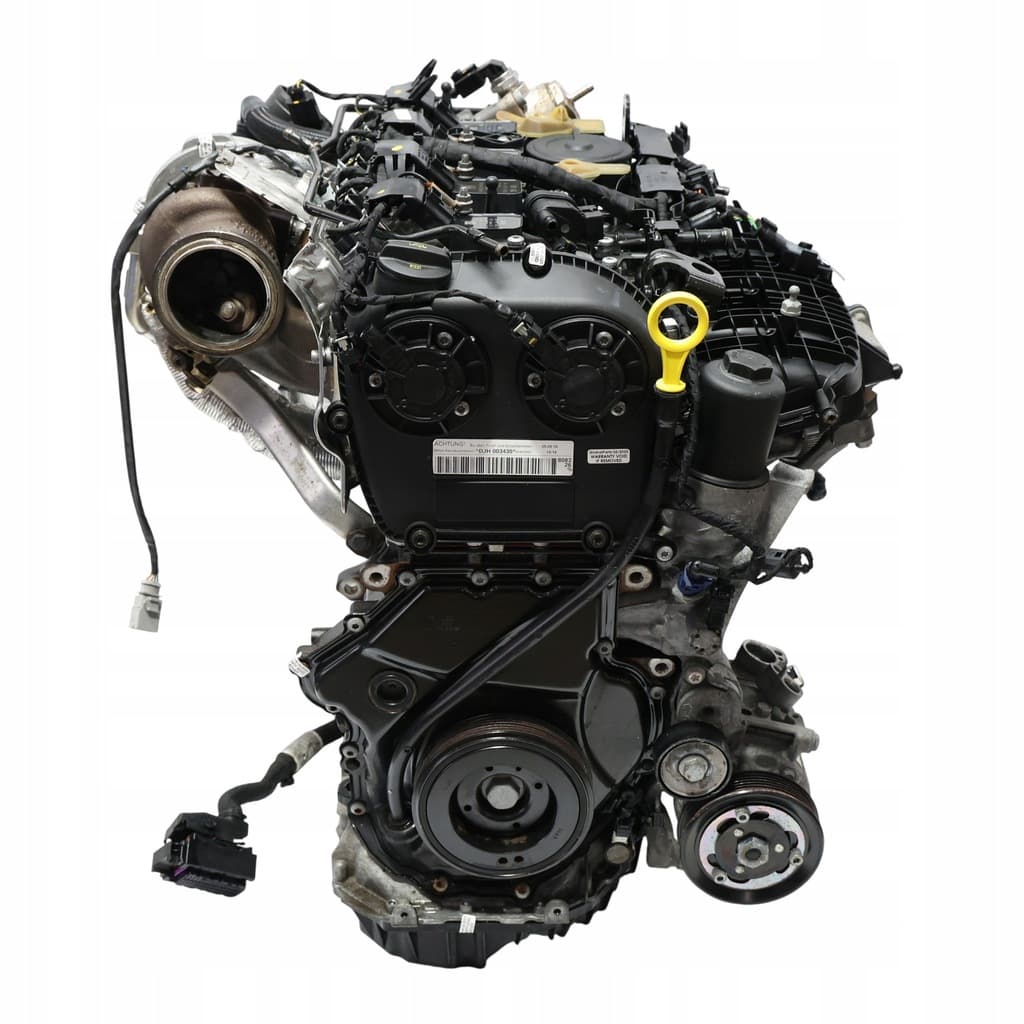 Moteur DJHB — vue 4