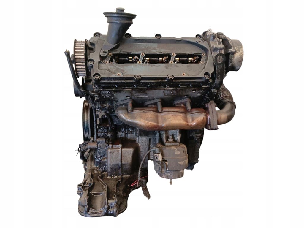 Moteur CDYC - Image 1