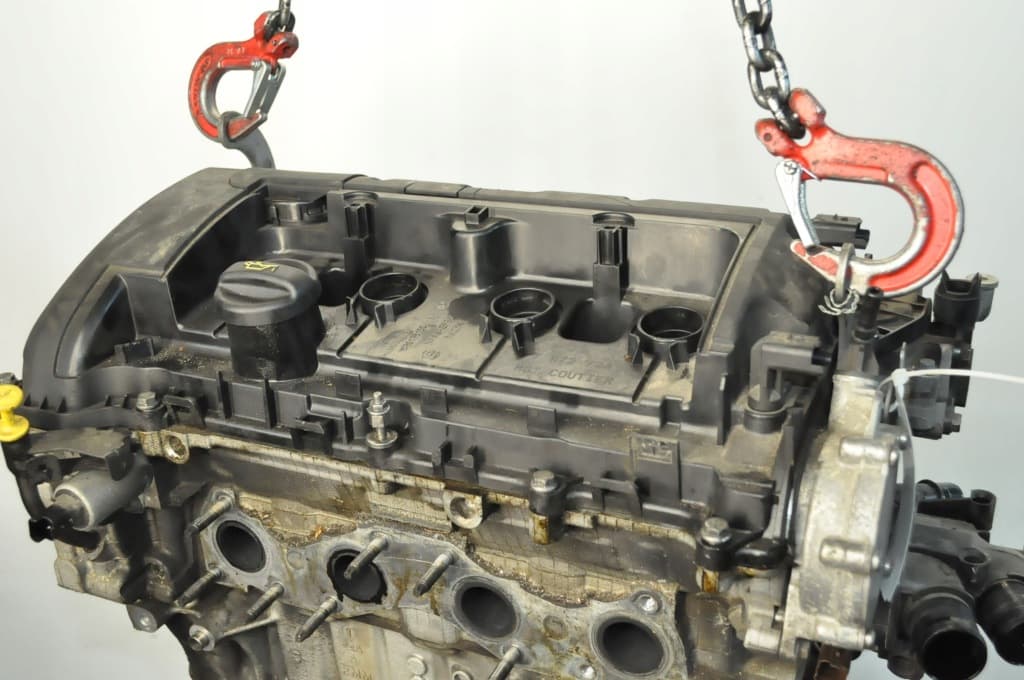 Moteur 8FP (EP3C) — vue 5