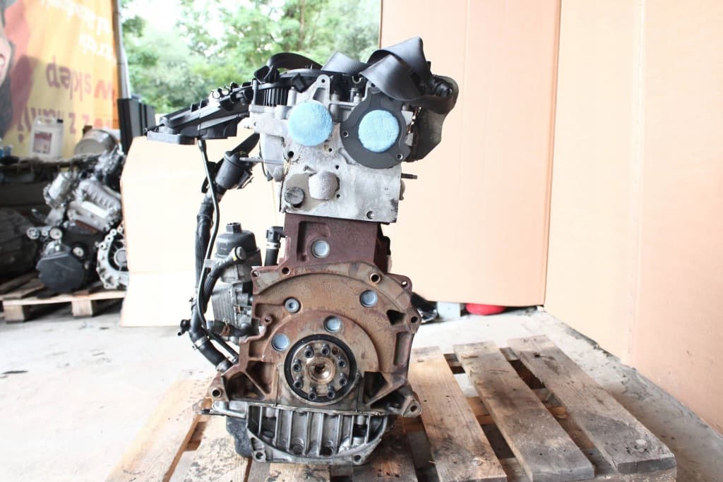 Moteur TXDB — vue 3