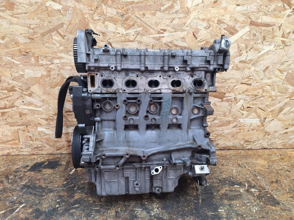 Moteur 939 A3.000 pour Alfa Romeo 159