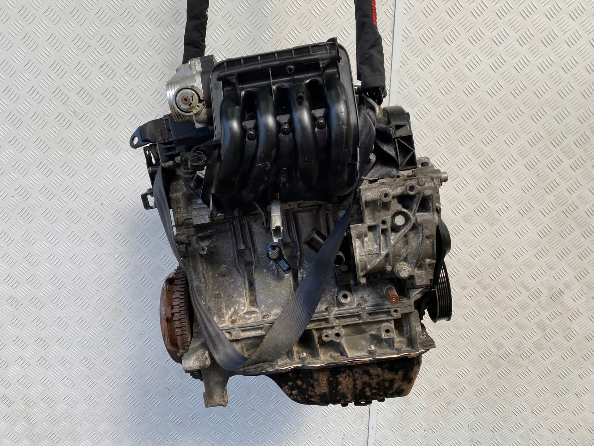 Moteur HFX (TU1JP) — vue 3