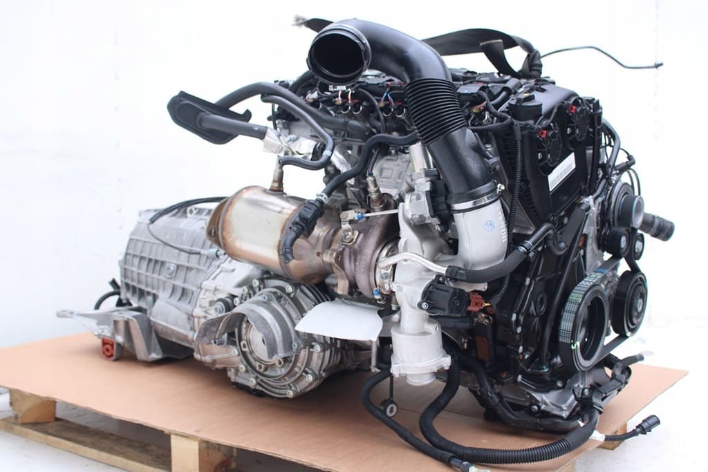 Moteur DLHB — vue 4