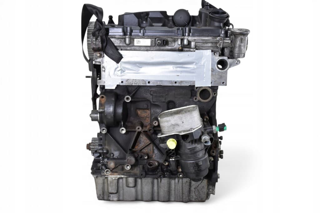 Moteur CRKB — vue 2