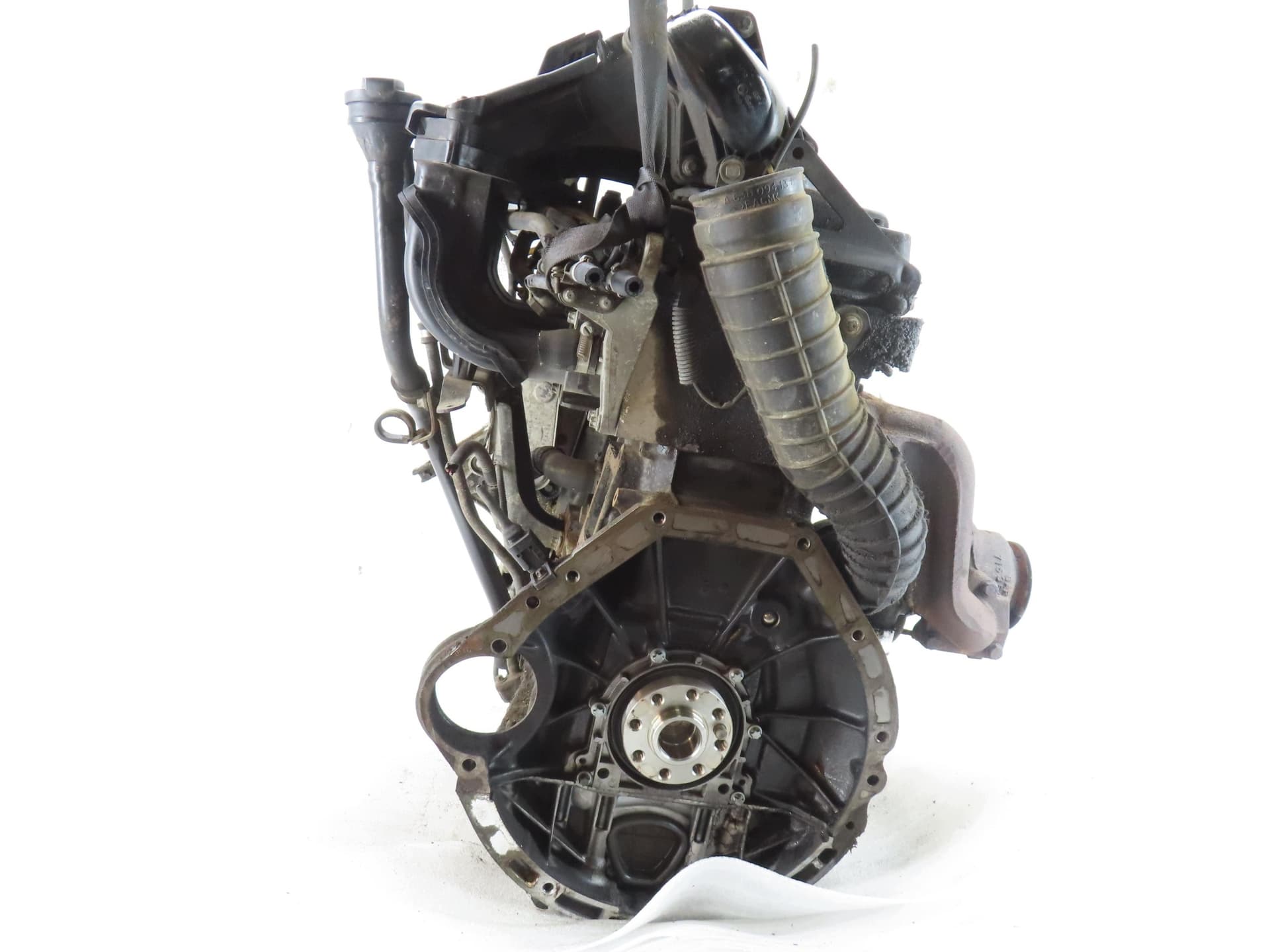 Moteur M 111.980 — vue 5