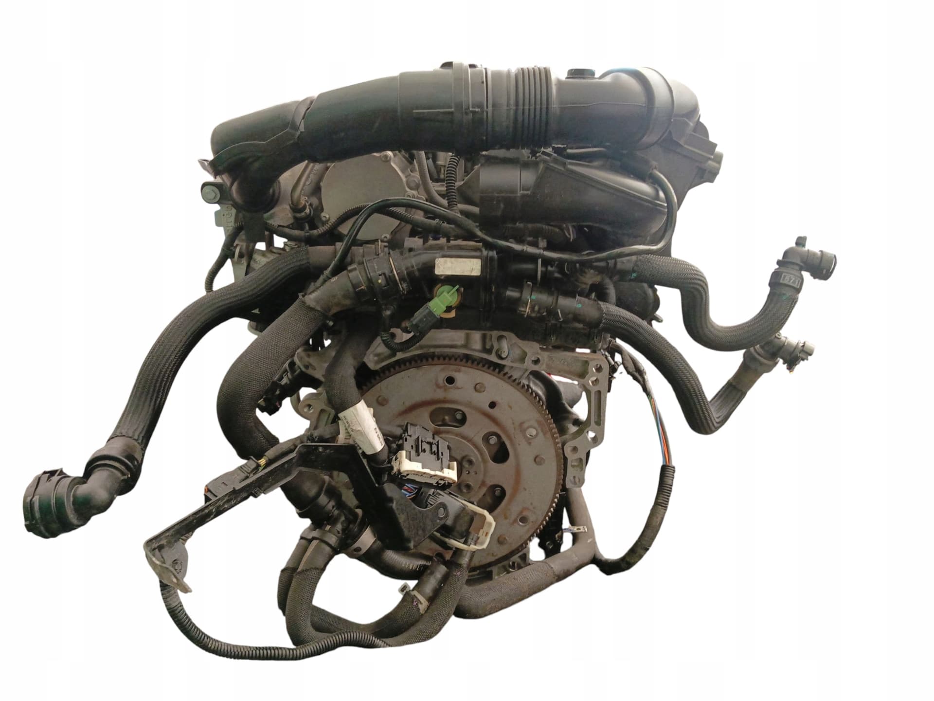 Moteur HNS (EB2ADTS) — vue 4