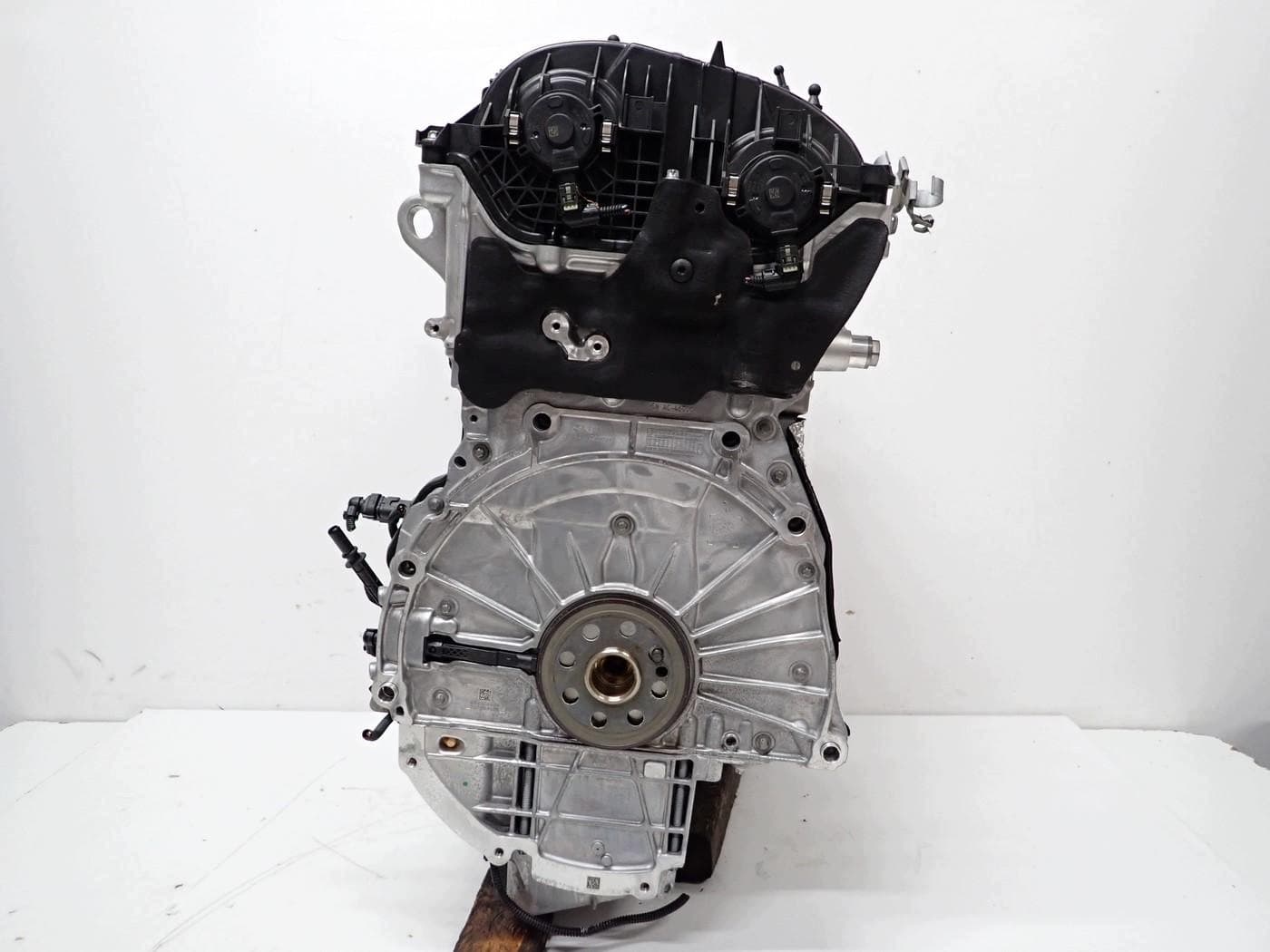 Moteur B48 B20 A — vue 4
