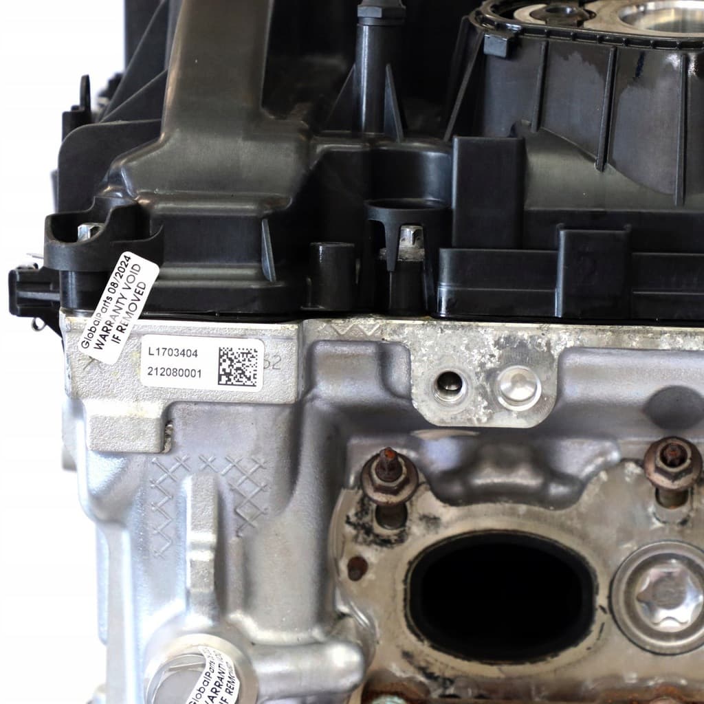 Moteur B48 B20 B — vue 8