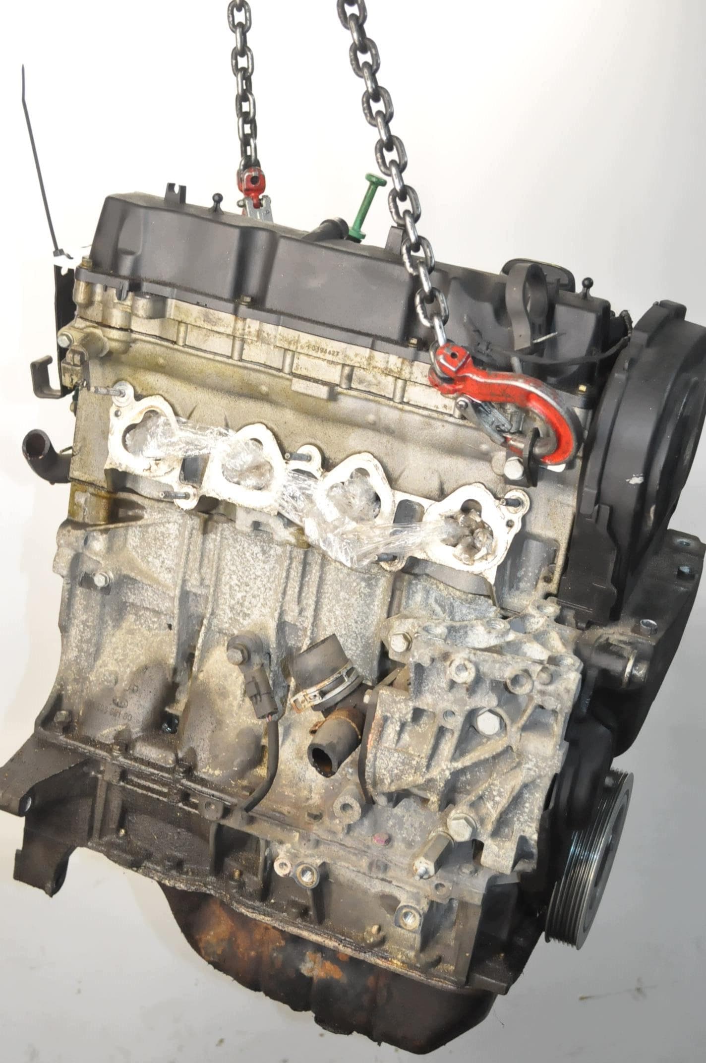Moteur KFU (ET3J4) - Image 1