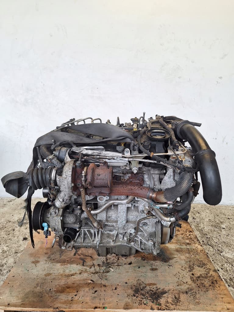 Moteur B 16 DTL - Image 1