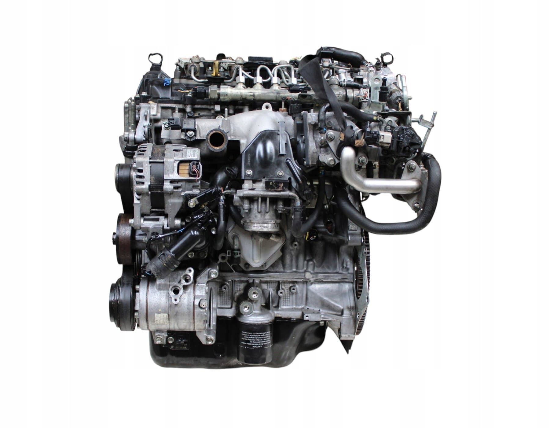 Moteur SHY4 - Image 1