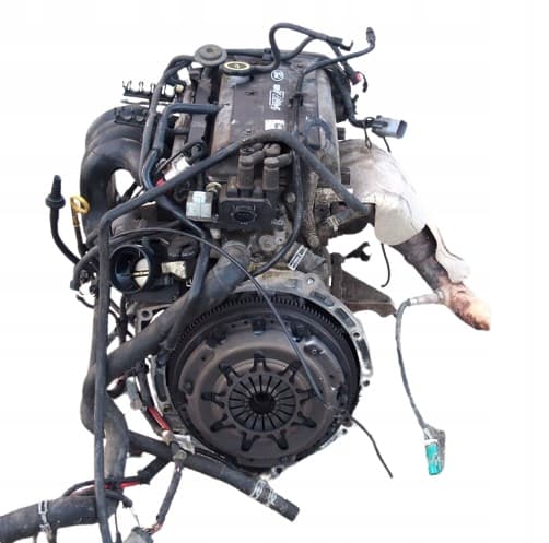 Moteur FYDC — vue 3