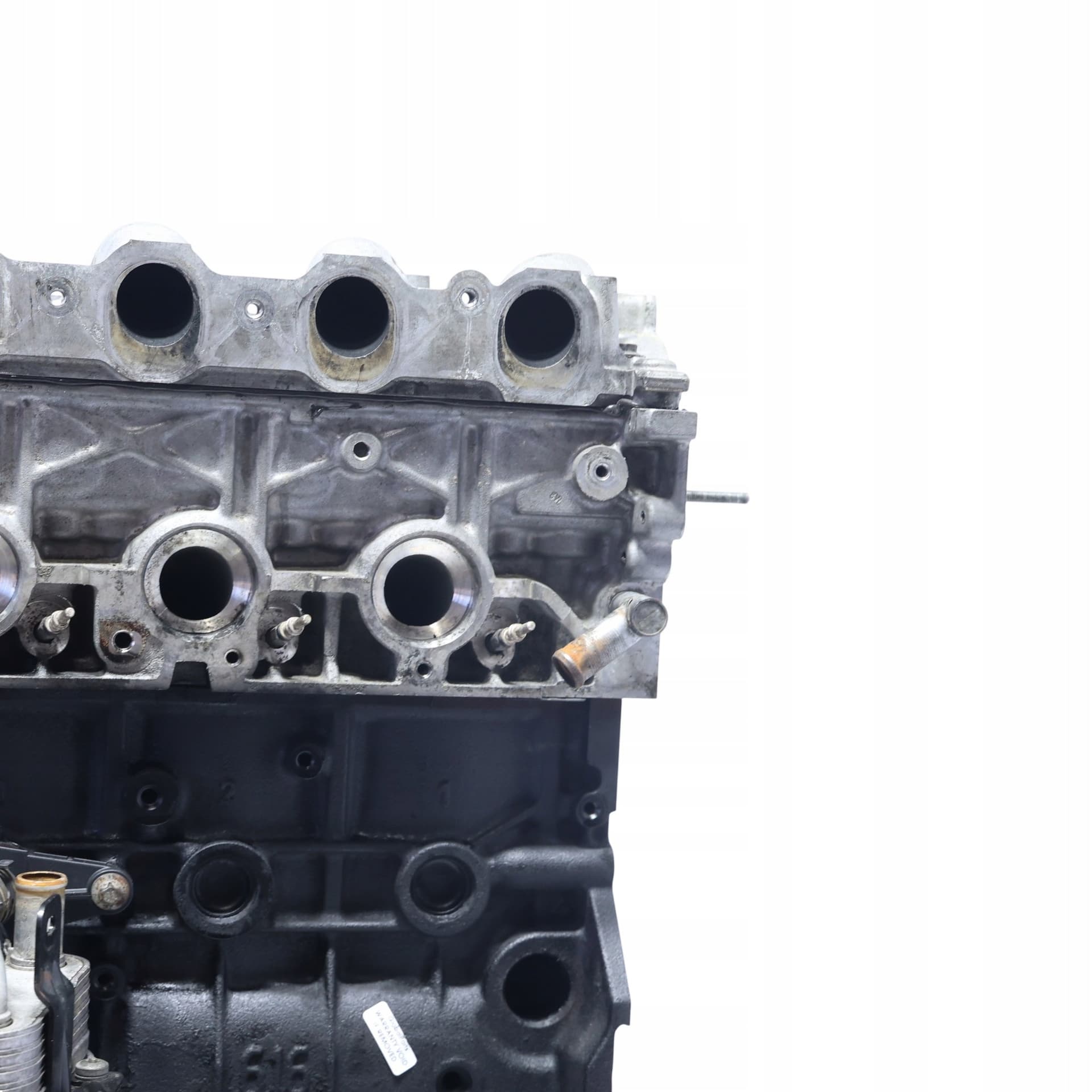 Moteur DW12BTED4 — vue 5