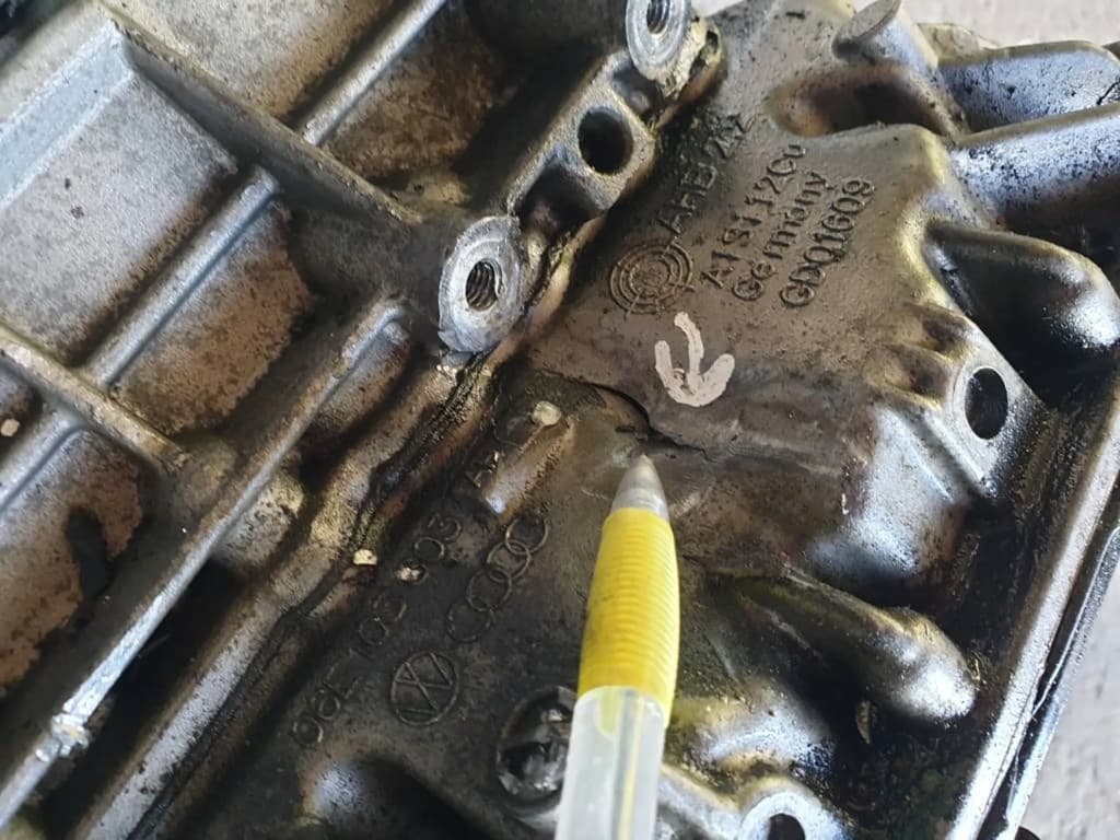Moteur CGWD — vue 8