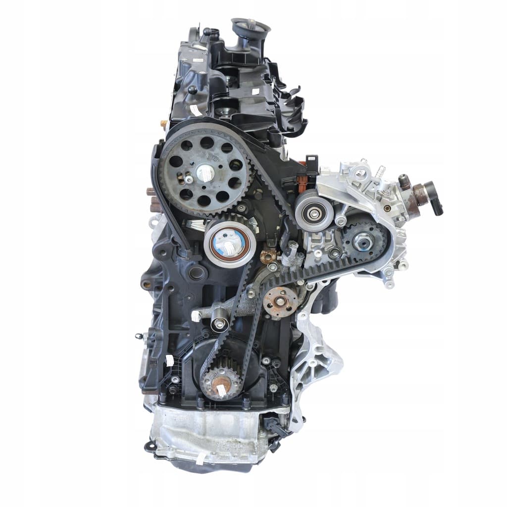 Moteur DTTC — vue 5