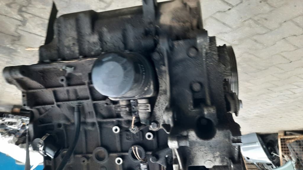 Moteur RHY (DW10TD) — vue 5