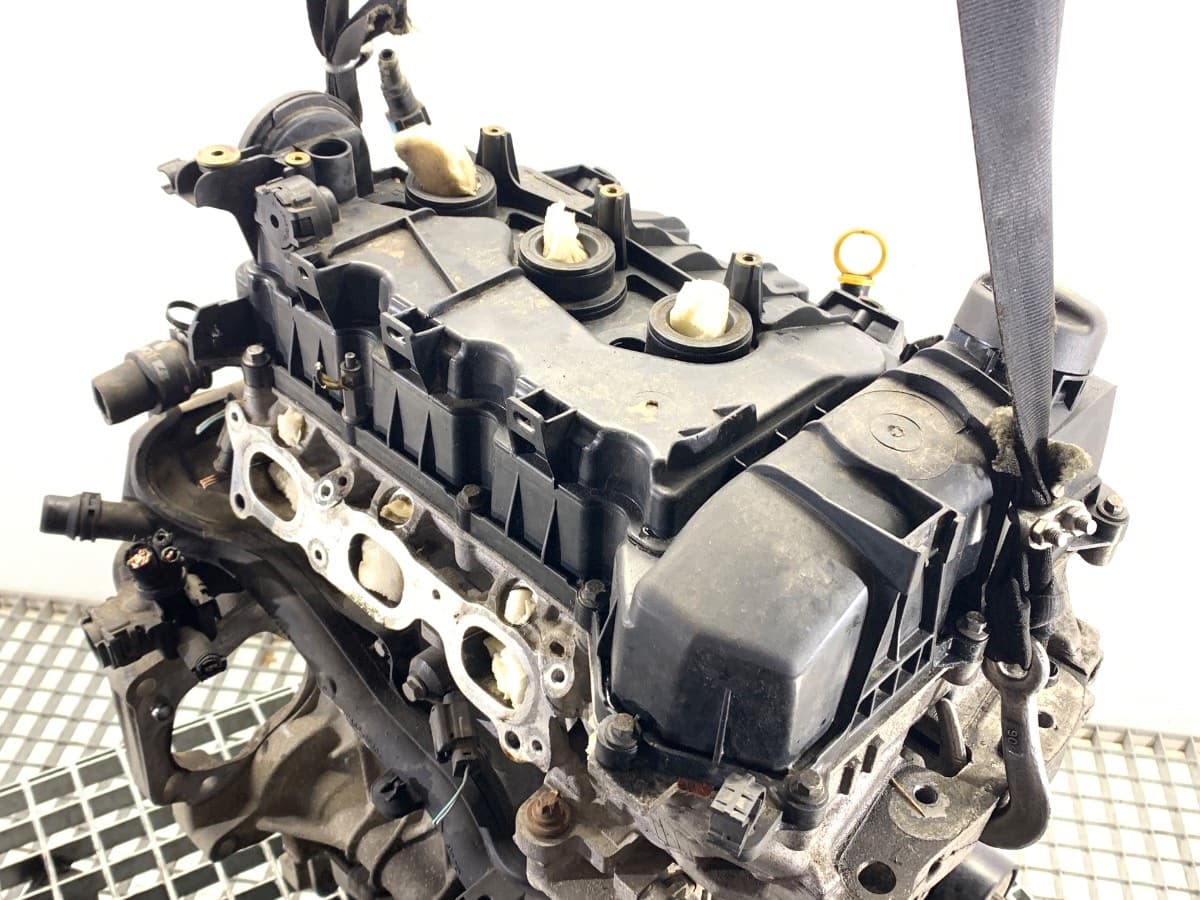 Moteur HMZ (EB2F) — vue 3