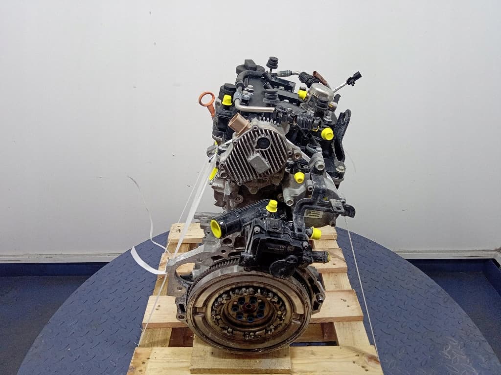 Moteur G3LE - Image 1