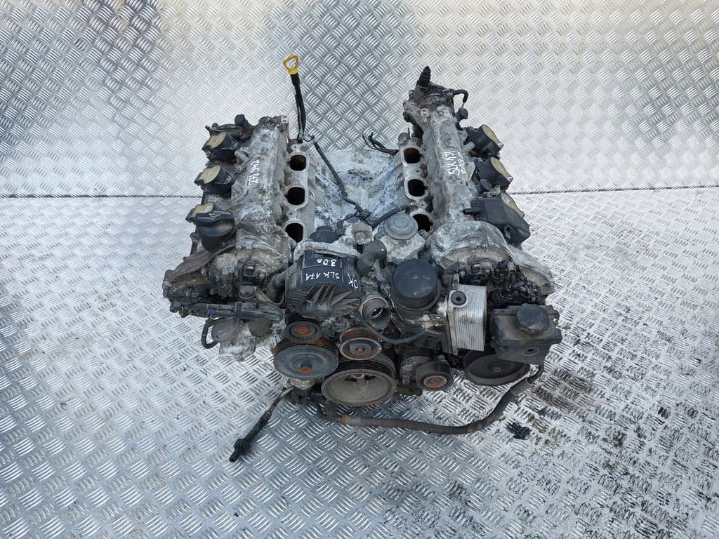 Moteur M 113.989 pour Mercedes-Benz Slk 3.2 Petrol