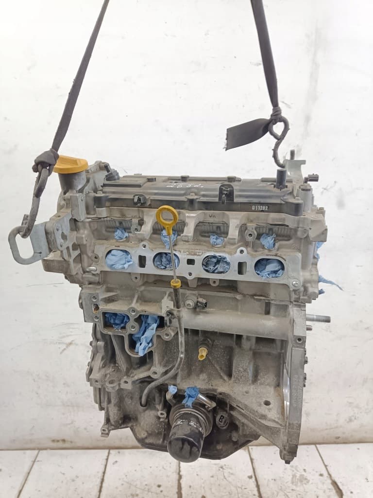 Moteur M4R 713 pour Renault Megane