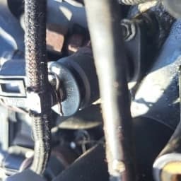 Moteur M57 D25 (256D2) — vue 3