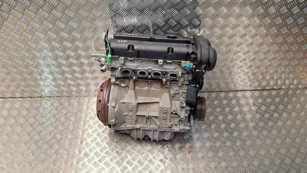 Moteur HWDA - Image 1