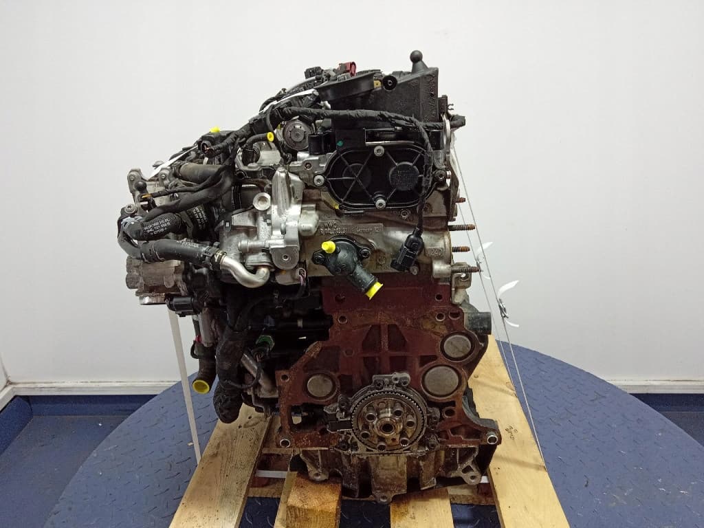 Moteur DFGC - Image 1