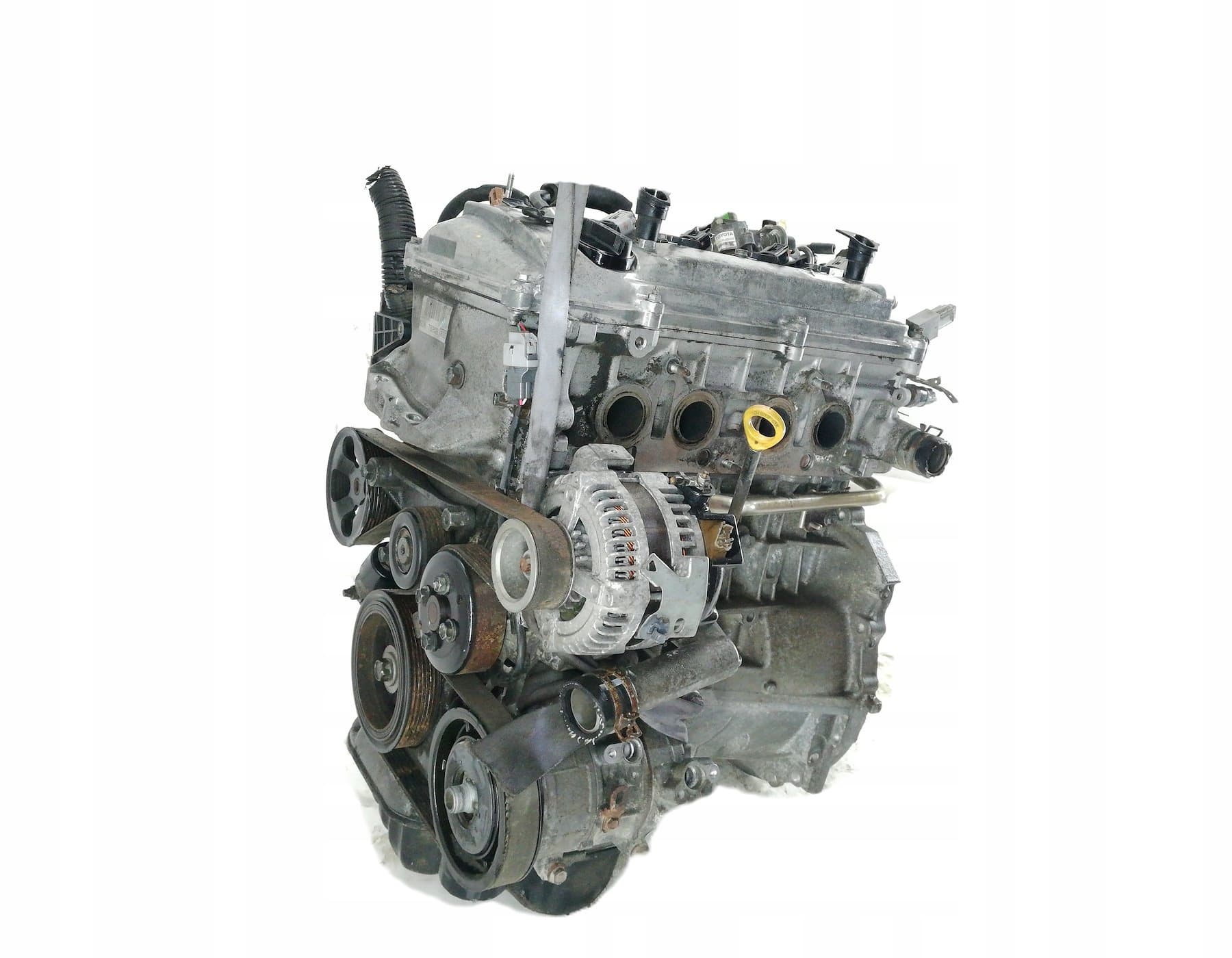 Moteur 1AZ-FE — vue 3