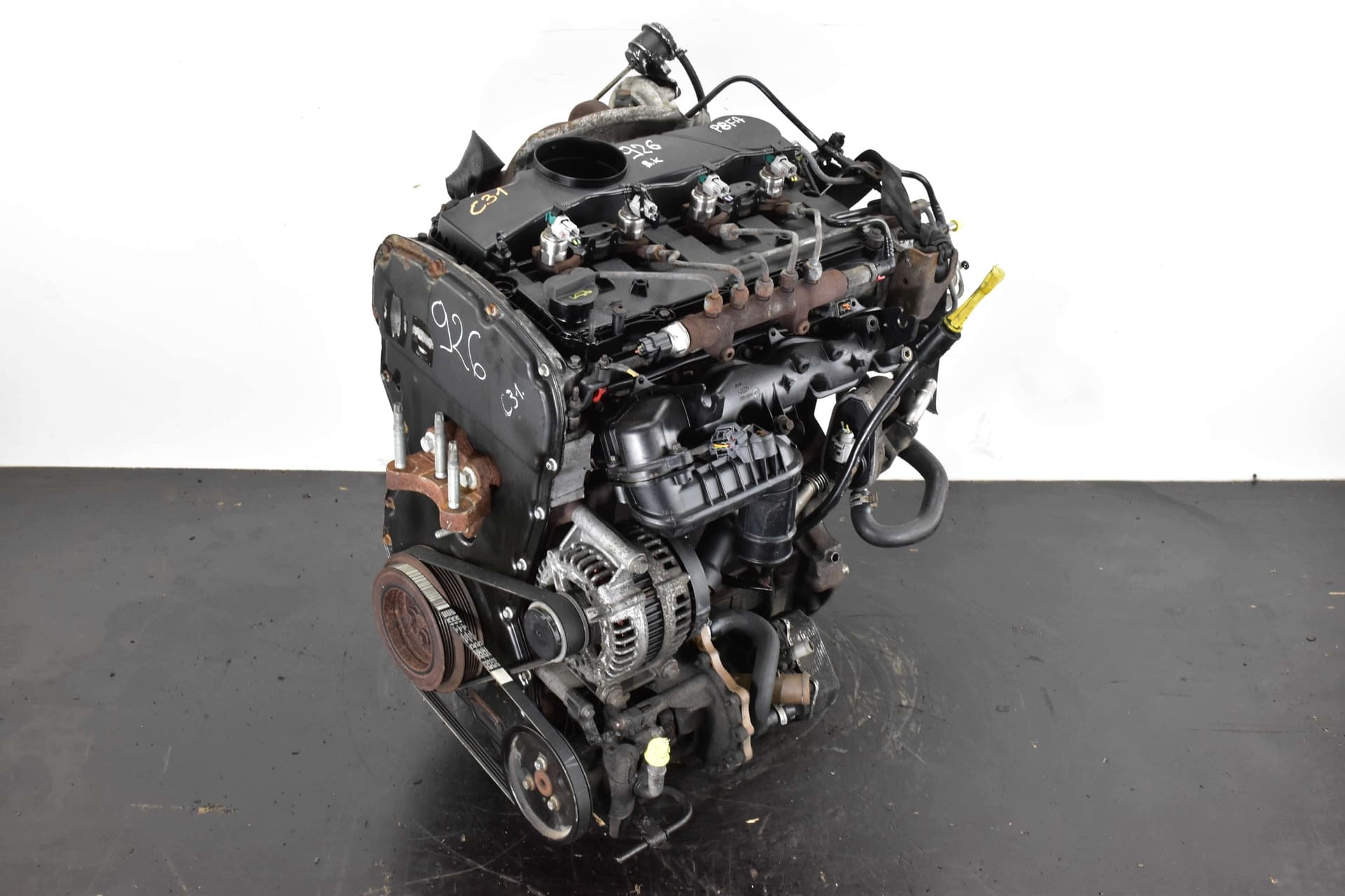 Moteur QVFA - Image 1