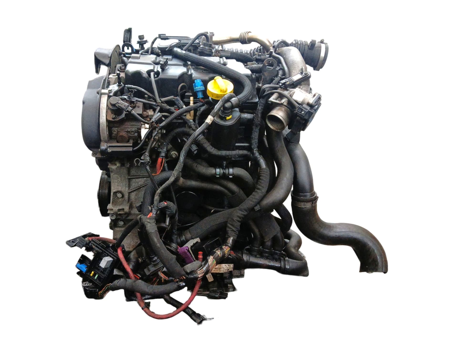 Moteur F9Q 870 - Image 1