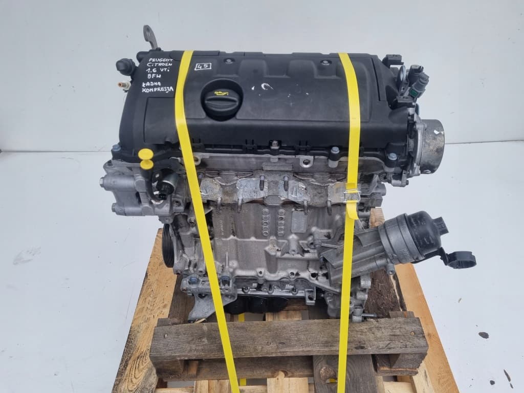 Moteur 5FW (EP6) - Image 1