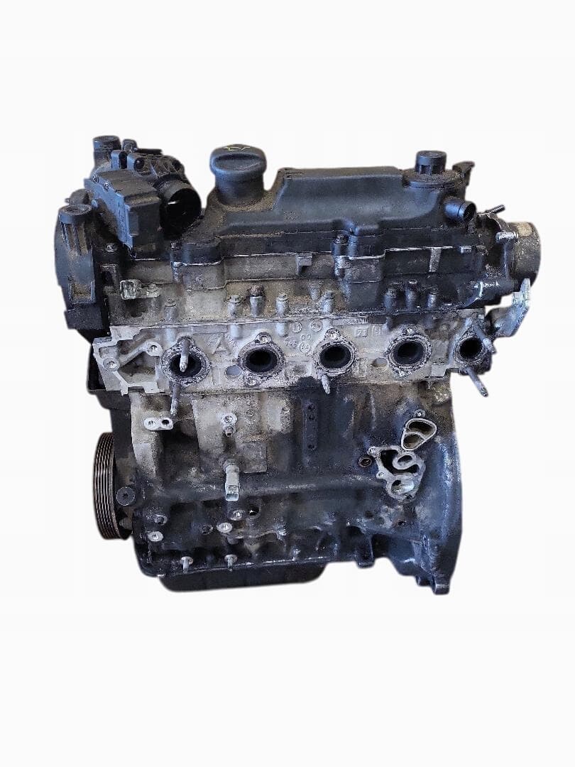 Moteur F6JD pour Ford Fiesta 1.4 Diesel