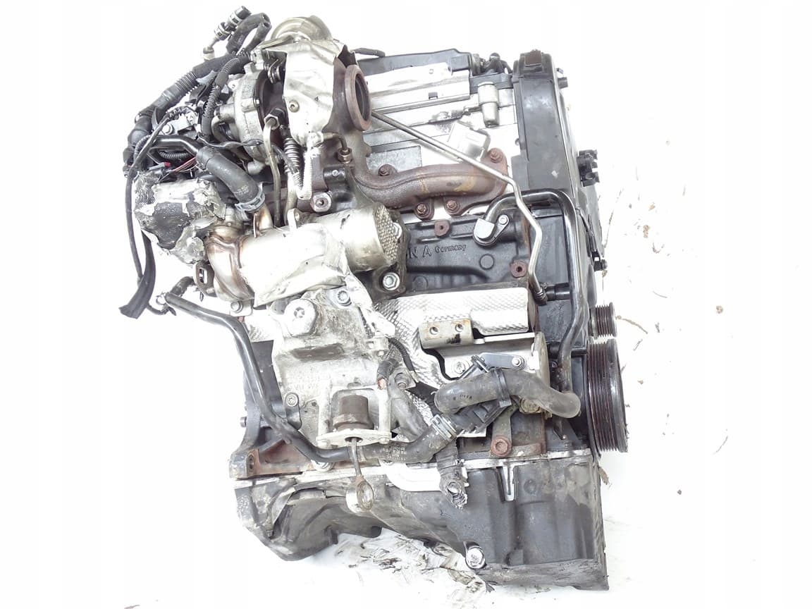 Moteur DEUA — vue 6