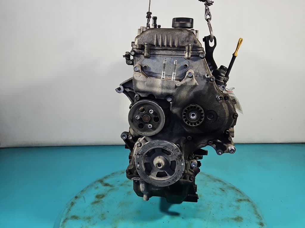Moteur D4FB — vue 5