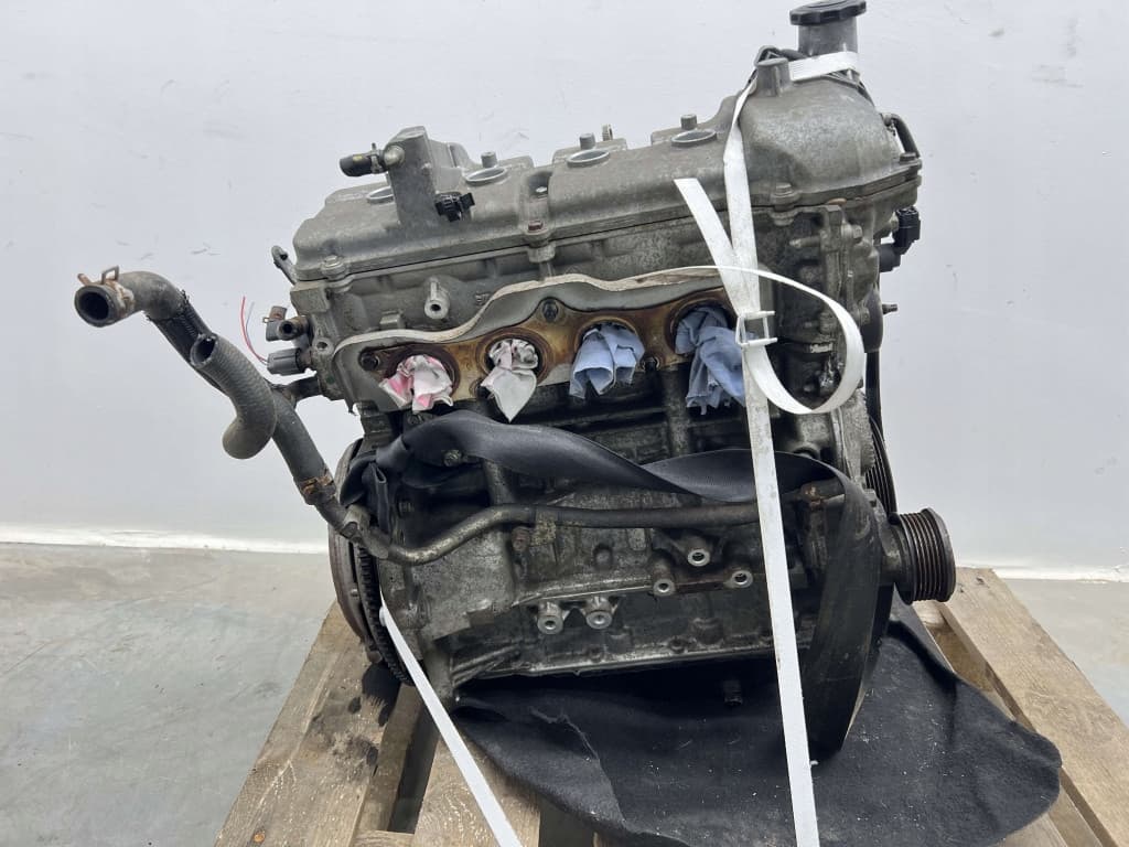 Moteur ZJ46 - Image 1