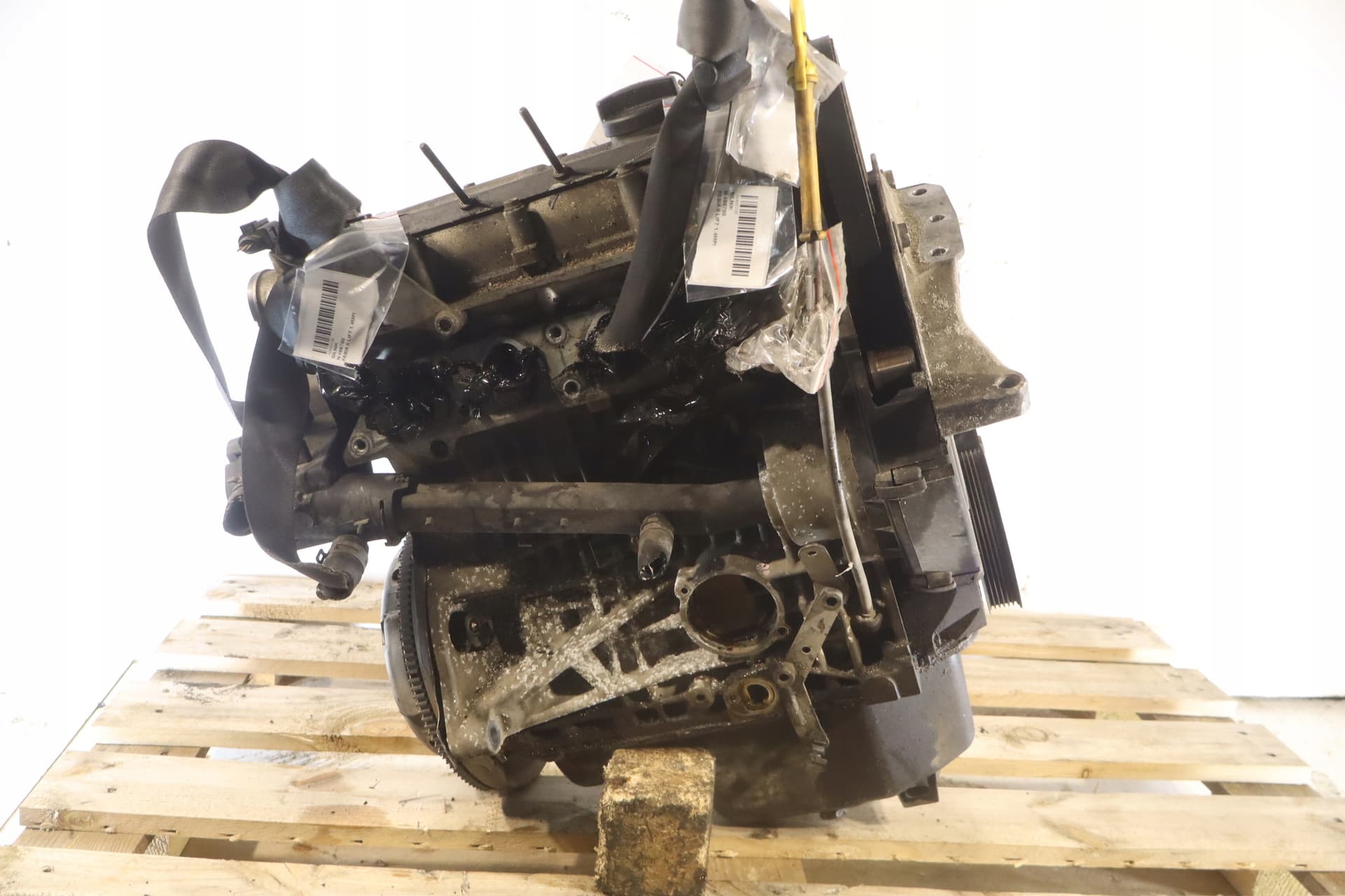 Moteur CGGA - Image 1