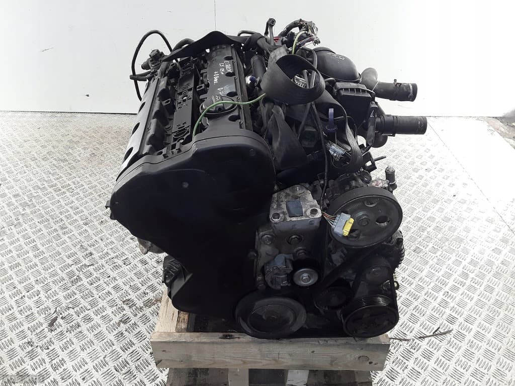 Moteur 6FZ (EW7J4) — vue 2