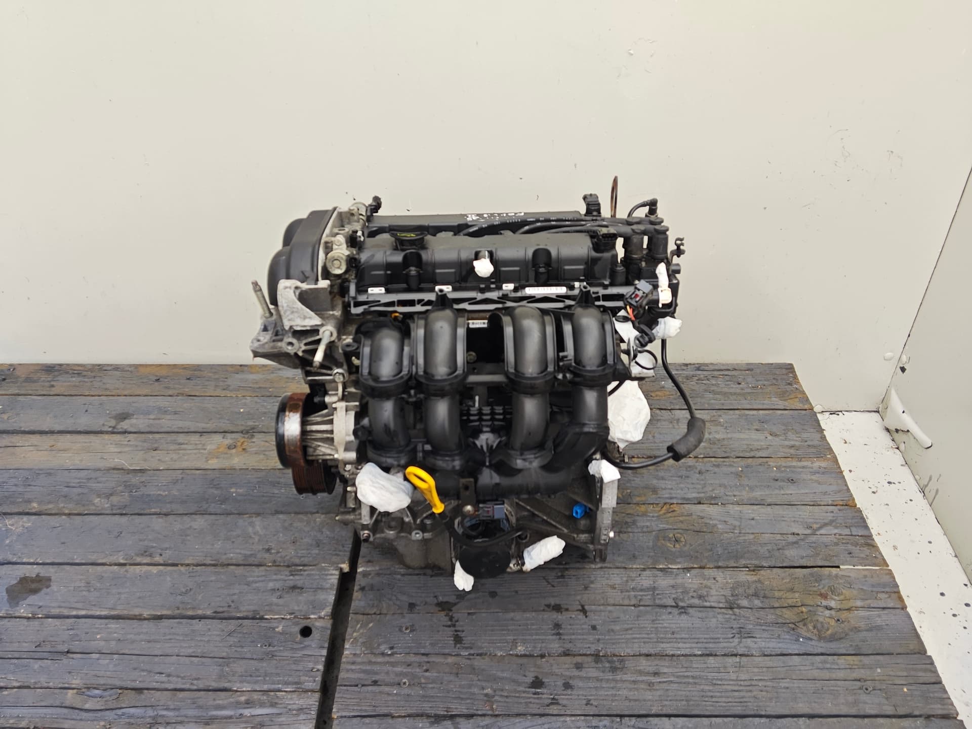 Moteur SIDA - Image 1
