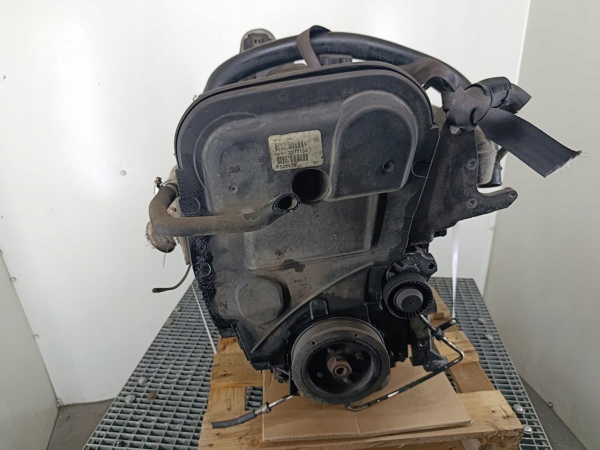 Moteur B 5254 T2 — vue 8