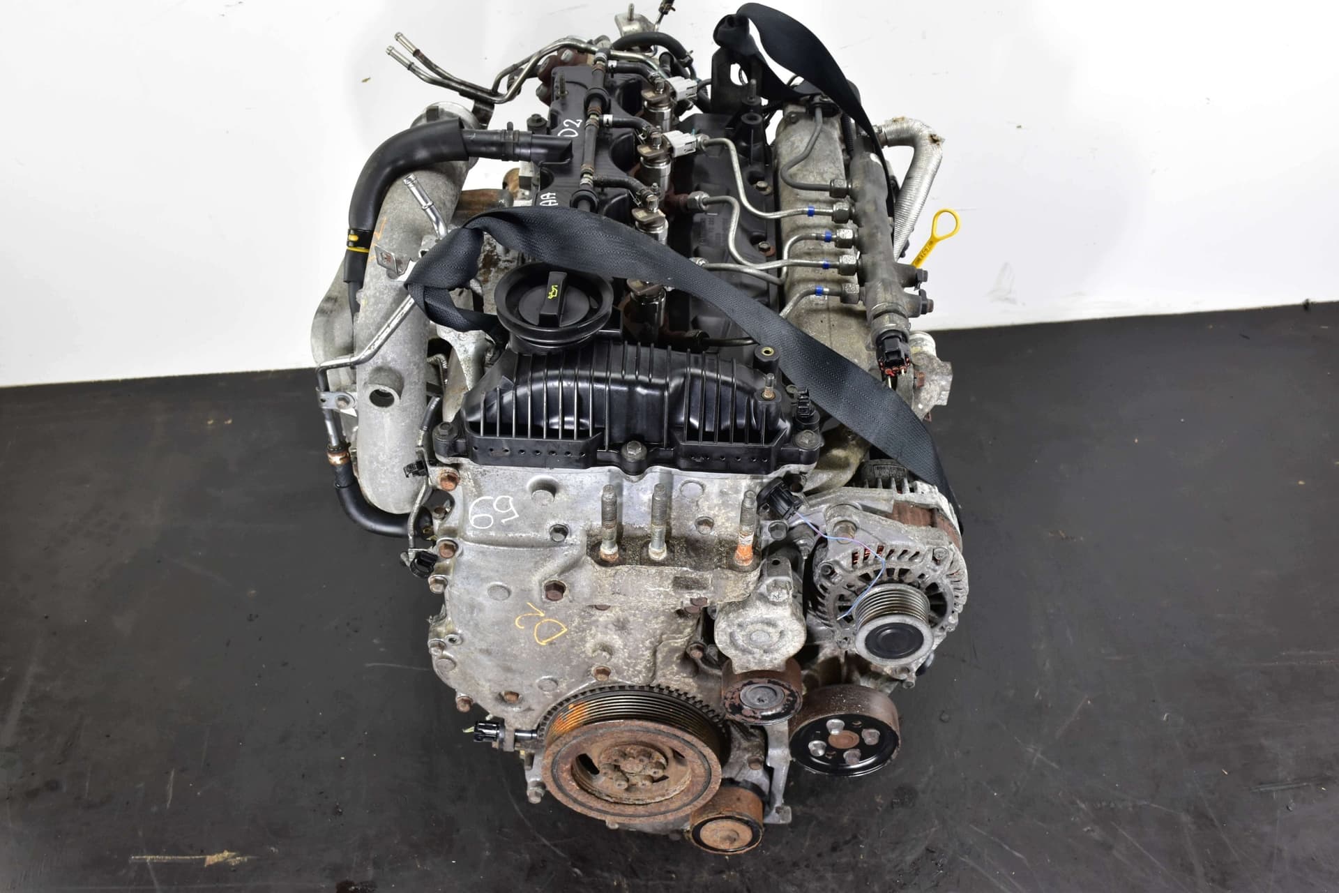 Moteur R2AA — vue 10