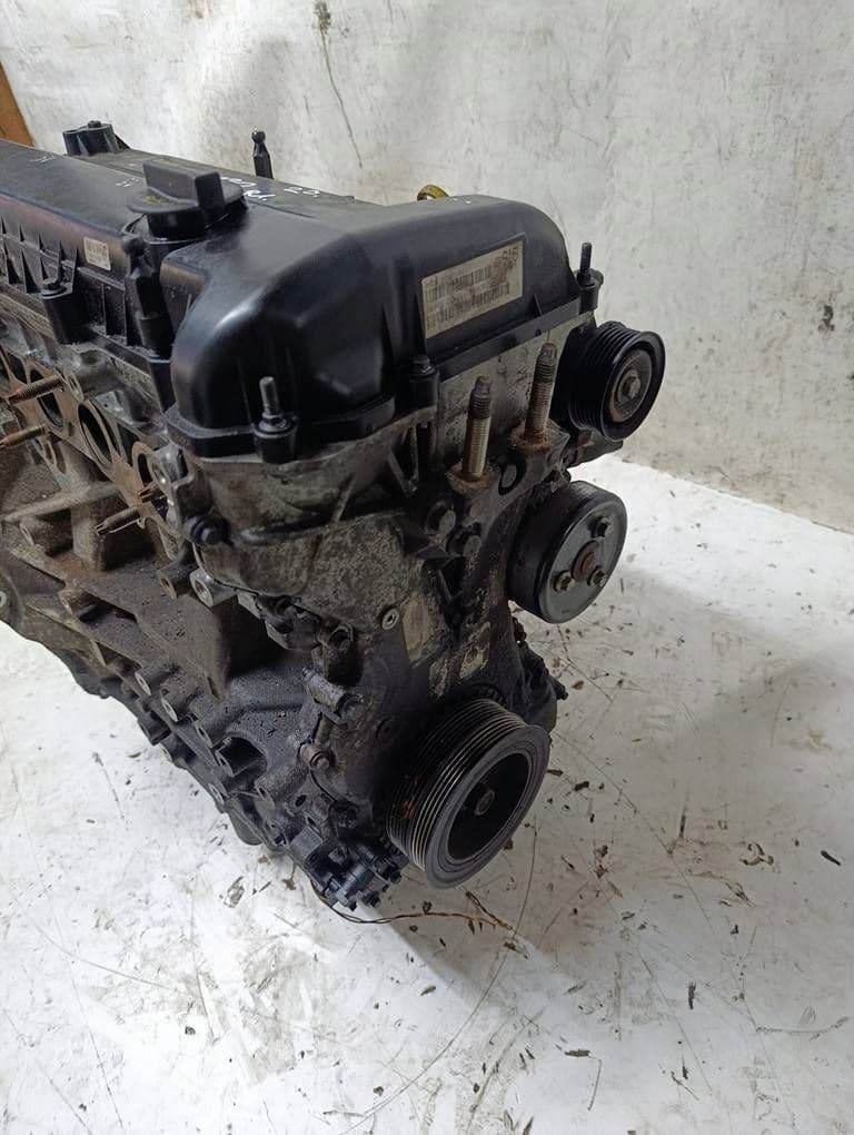 Moteur B 4204 S3 — vue 2